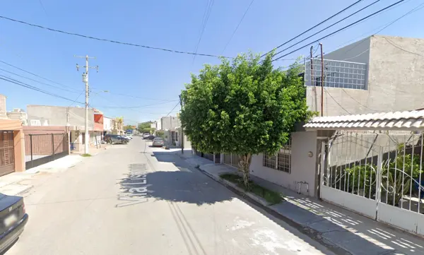 Casa en venta en Residencial Saulo, Torreón — foto 2 de 3