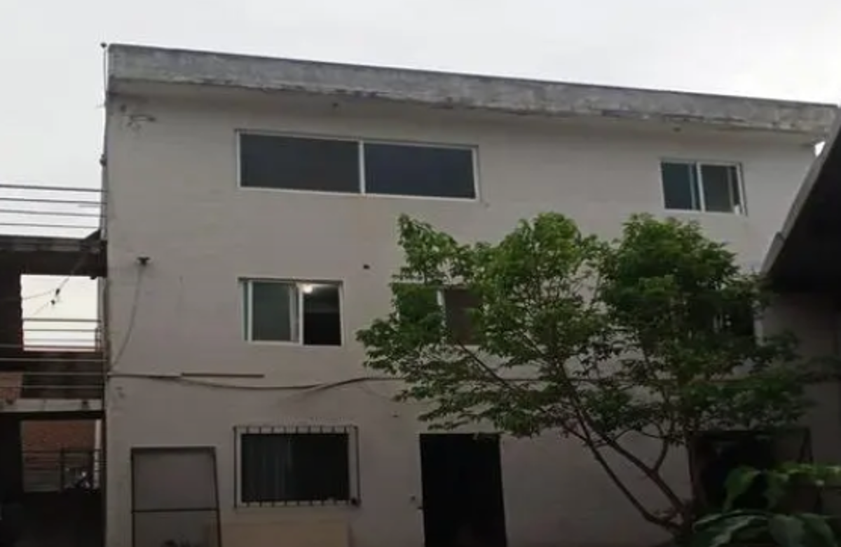 Casa en venta en Vicente Guerrero, Jiutepec — foto 1 de 7
