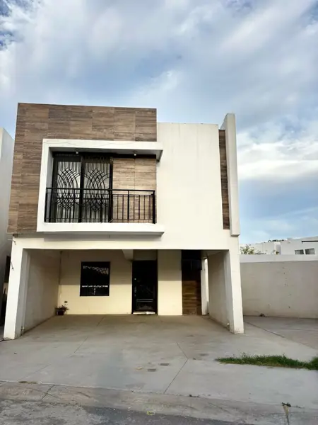 Casa en venta en Arezzo, Torreón — foto 3 de 31
