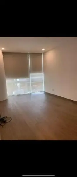 Departamento en renta en Granada, Miguel Hidalgo — foto 3 de 14