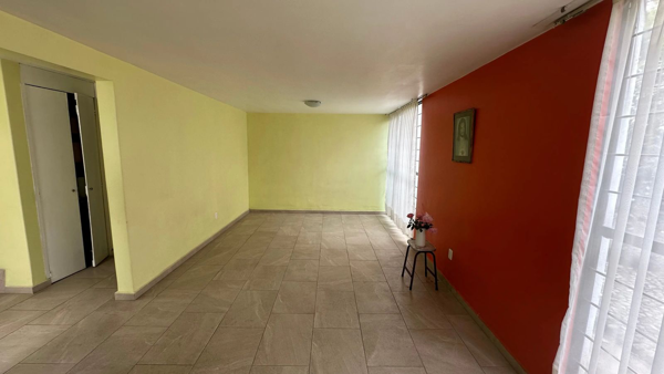 Departamento en renta en Ciudad Satelite, Naucalpan de Juárez — foto 3 de 9