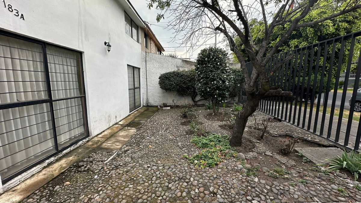 Departamento en renta en Ciudad Satelite, Naucalpan de Juárez — foto 1 de 9