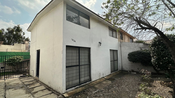 Departamento en renta en Ciudad Satelite, Naucalpan de Juárez — foto 2 de 9