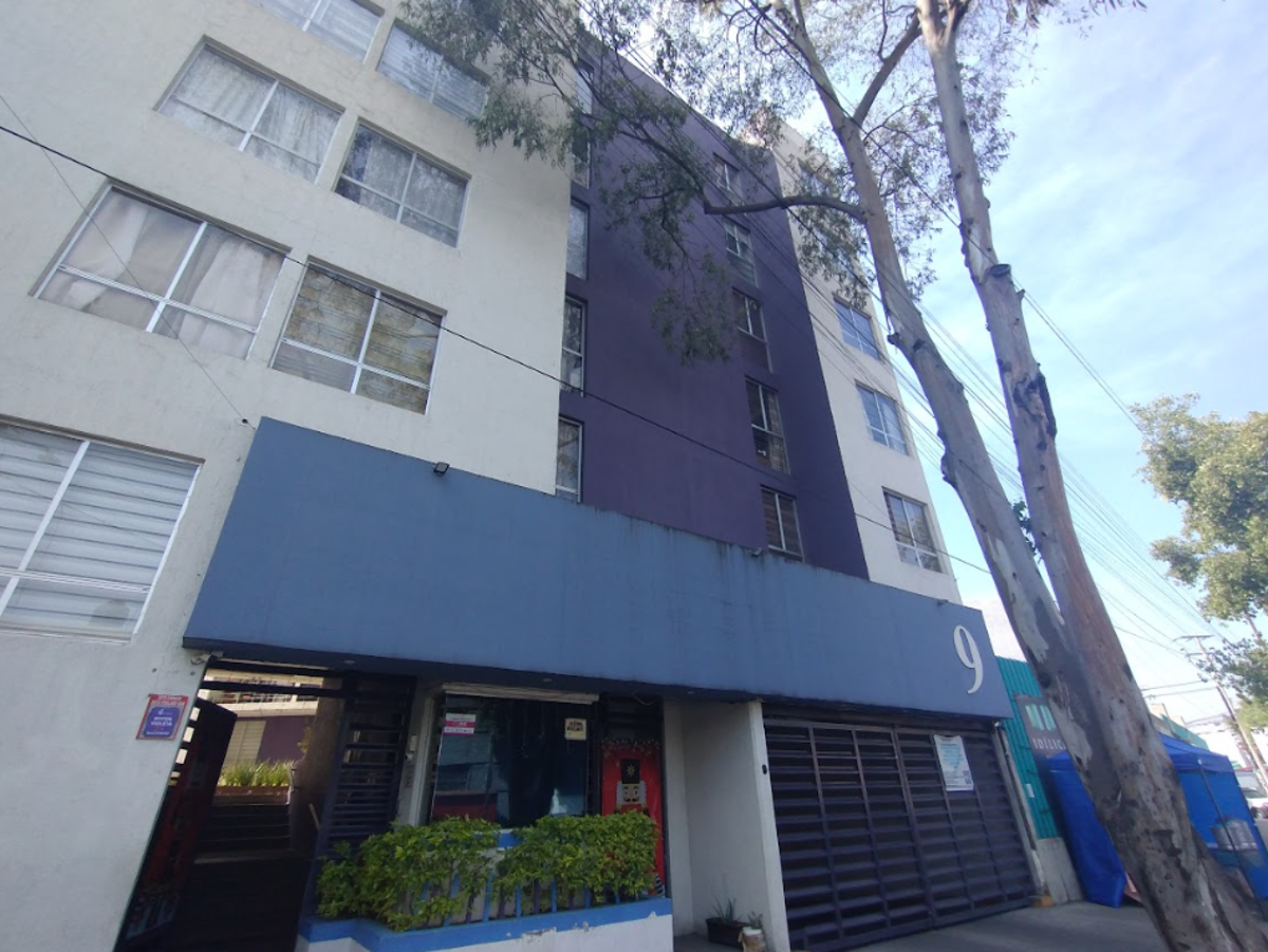 Departamento en venta en Moctezuma 2a Sección, Venustiano Carranza — foto 1 de 16