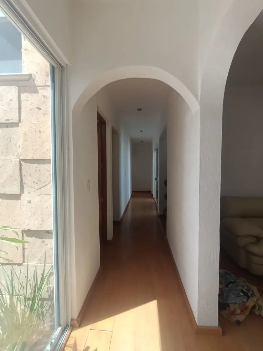 Casa en venta en Campestre San Juan, San Juan del Río — foto 1 de 21