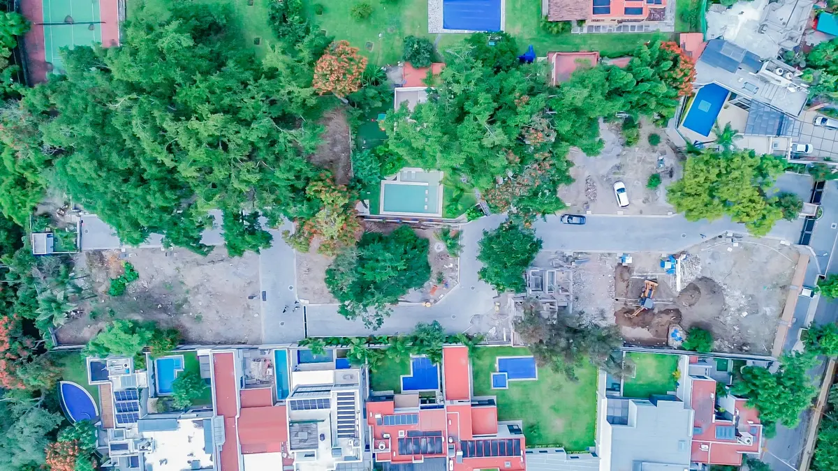 Terreno en venta en Jardines de Acapatzingo, Cuernavaca — foto 1 de 20