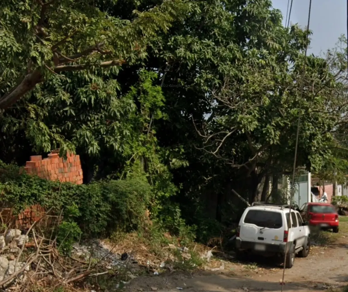 Terreno en venta en El Vergel, Veracruz — foto 1 de 5