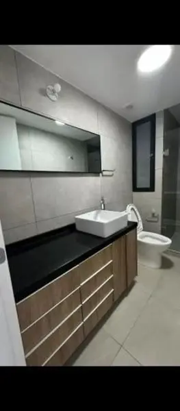 Departamento en renta en Condesa, Cuauhtémoc — foto 3 de 13