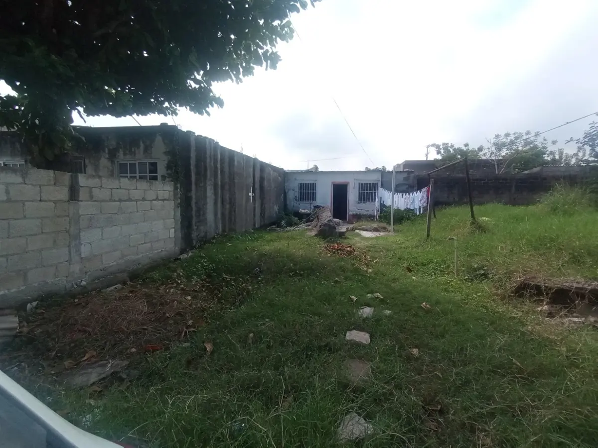 Terreno en venta en Malibran de las Brujas, Veracruz