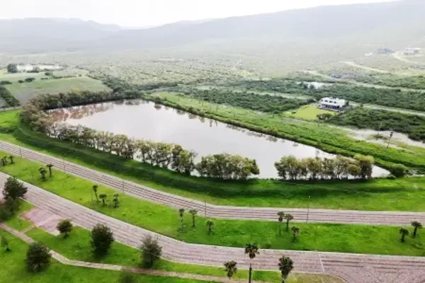 Terreno en venta en Lagunillas, León — foto 3 de 8