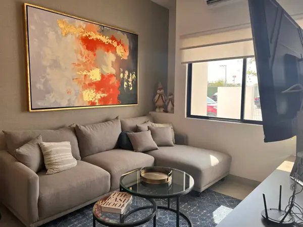 Casa en venta en Los Viñedos, Torreón — foto 3 de 15