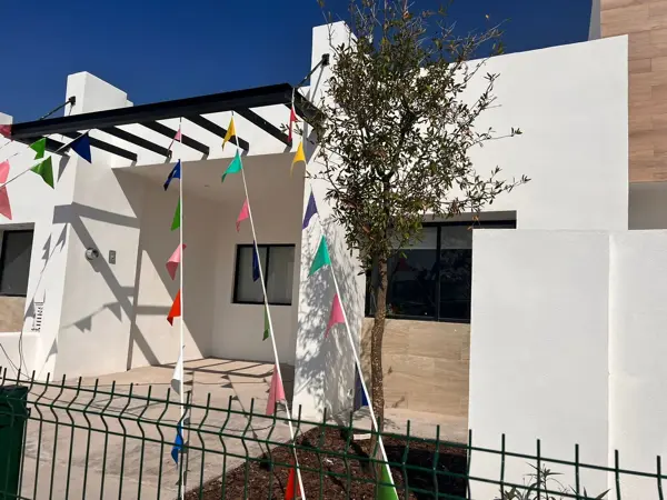 Casa en venta en Los Viñedos, Torreón — foto 2 de 15
