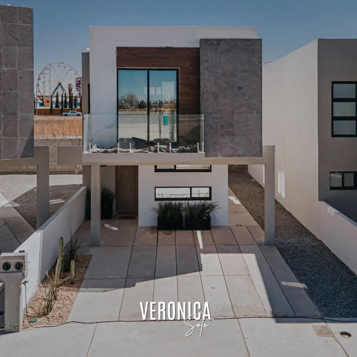 Casa en venta en Zaragoza, Juárez — foto 1 de 25
