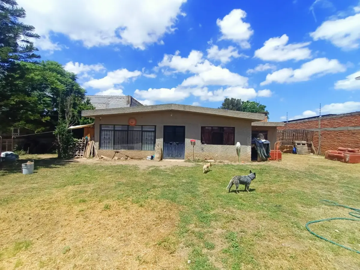 Casa en venta en Nuevo Espiritu Santo, San Juan del Río — foto 1 de 10