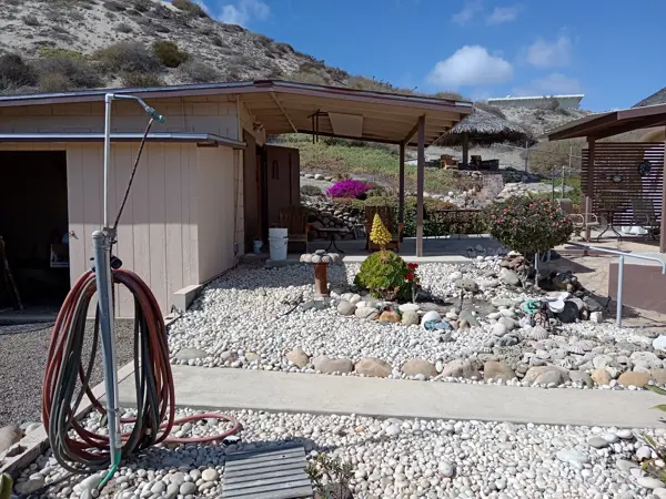 Casa en venta en El Socorrito, San Quintín — foto 3 de 19