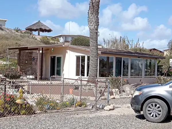Casa en venta en El Socorrito, San Quintín — foto 2 de 19