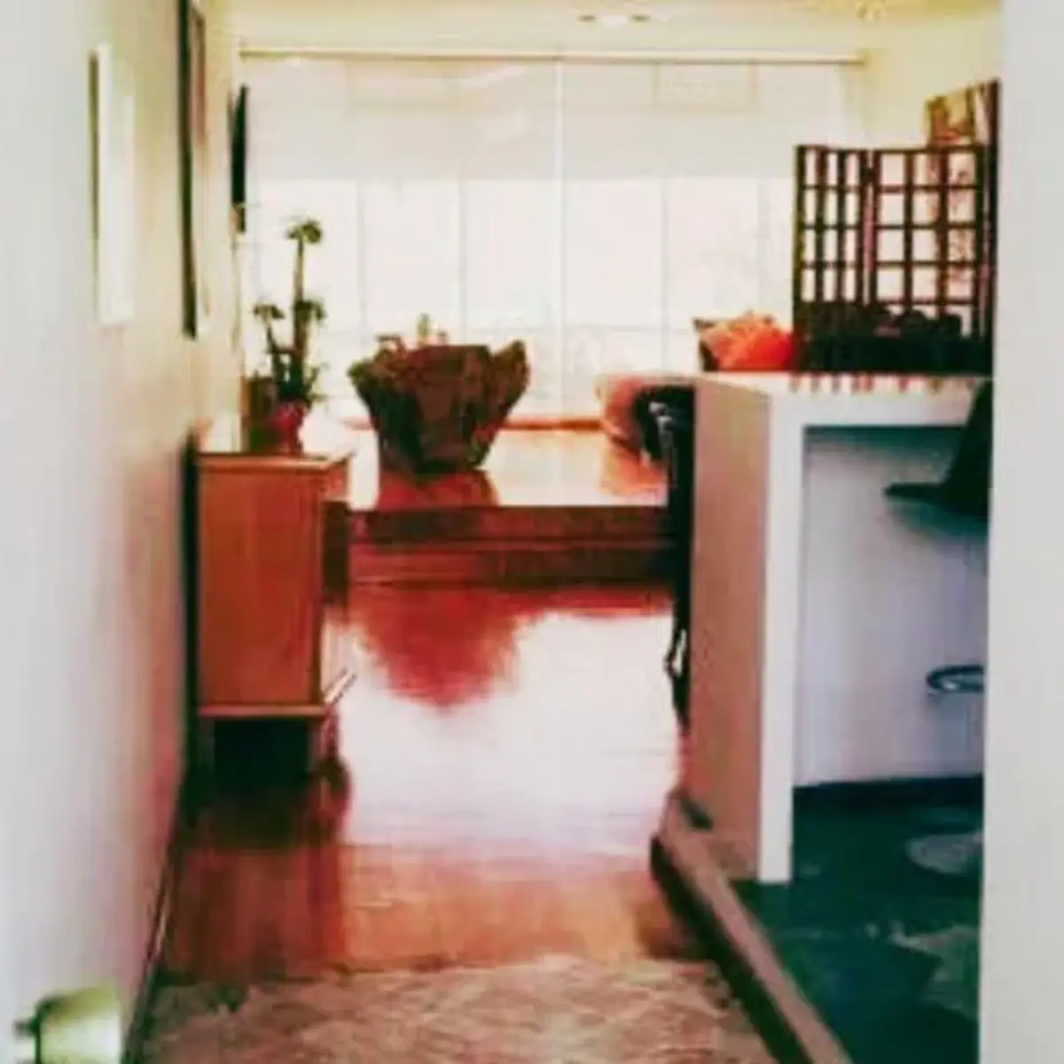 Departamento en renta en Anzures, Miguel Hidalgo — foto 1 de 16