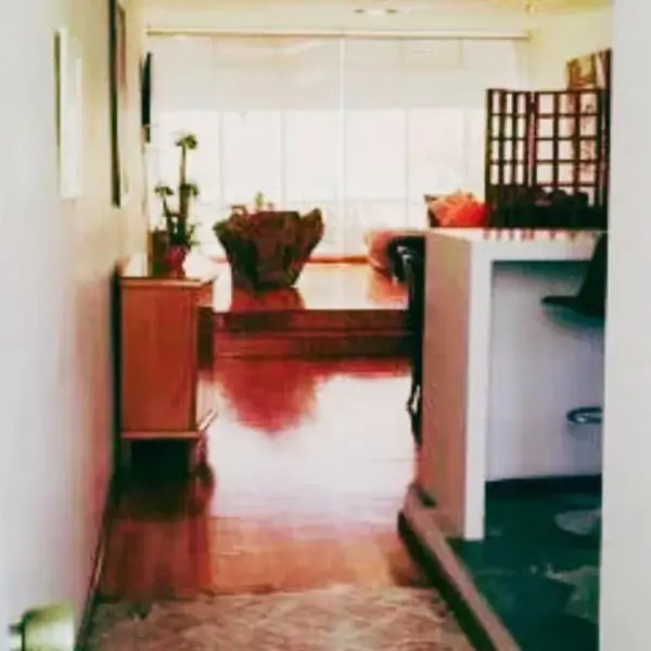Departamento en Renta. Anzures, Miguel Hidalgo. LC335