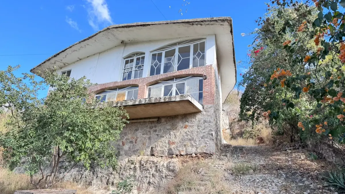 Casa en venta en Las Cañadas (Bosques de San Isidro), Zapopan — foto 1 de 30