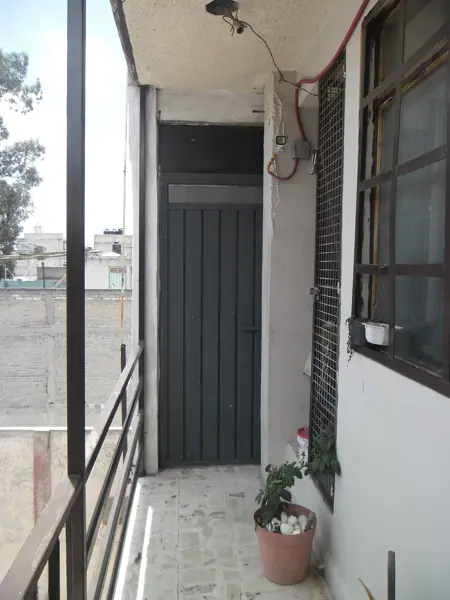 Departamento en venta en Jardines de Morelos Sección Islas, Ecatepec de Morelos — foto 3 de 11