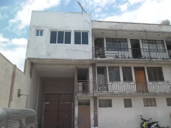 Departamento en venta en Jardines de Morelos Sección Islas, Ecatepec de Morelos — foto 2 de 11