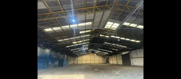 Nave en renta en Urbana Ixhuatepec, Ecatepec de Morelos — foto 2 de 8