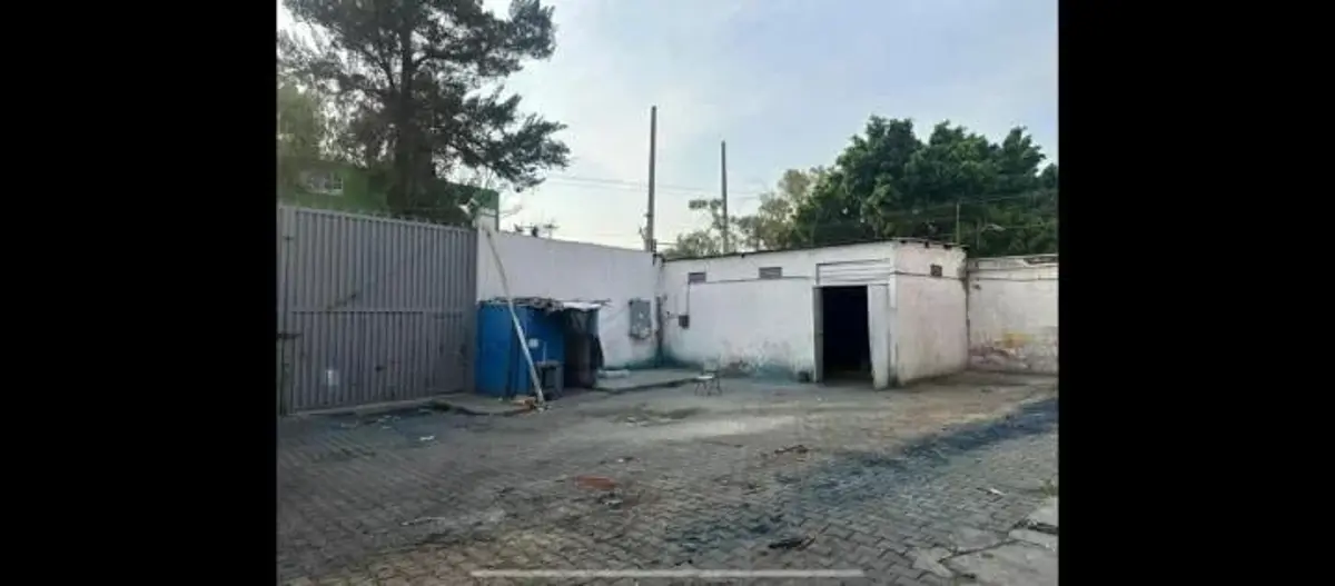 Nave en renta en Urbana Ixhuatepec, Ecatepec de Morelos — foto 1 de 8