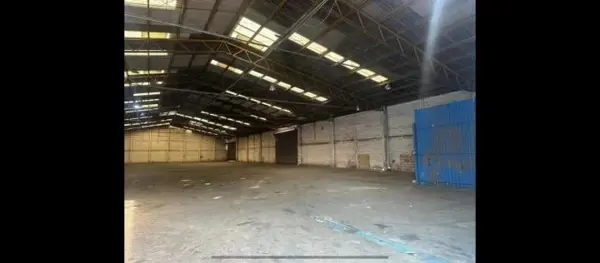 Nave en renta en Urbana Ixhuatepec, Ecatepec de Morelos — foto 3 de 8