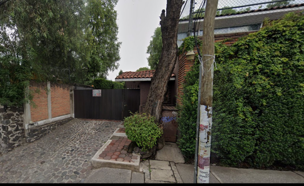 Casa en venta en Santa Ursula Xitla, Tlalpan — foto 3 de 29
