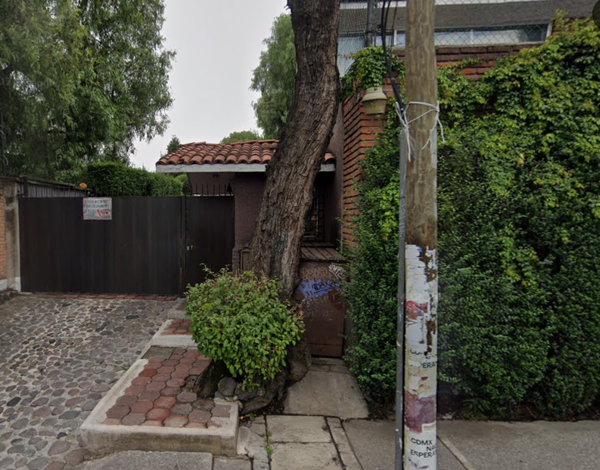 Casa en venta en Santa Ursula Xitla, Tlalpan — foto 2 de 29