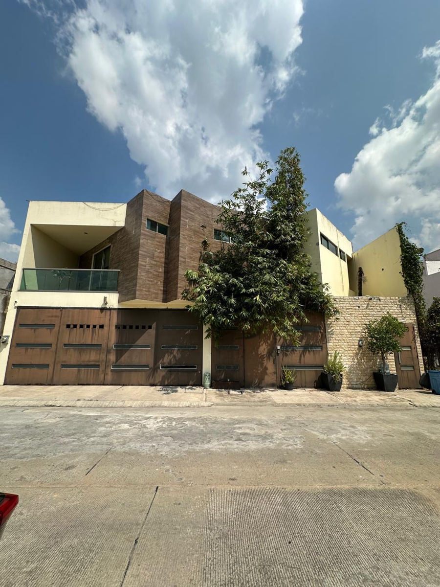 Casa en venta en El Country, Centro — foto 1 de 22