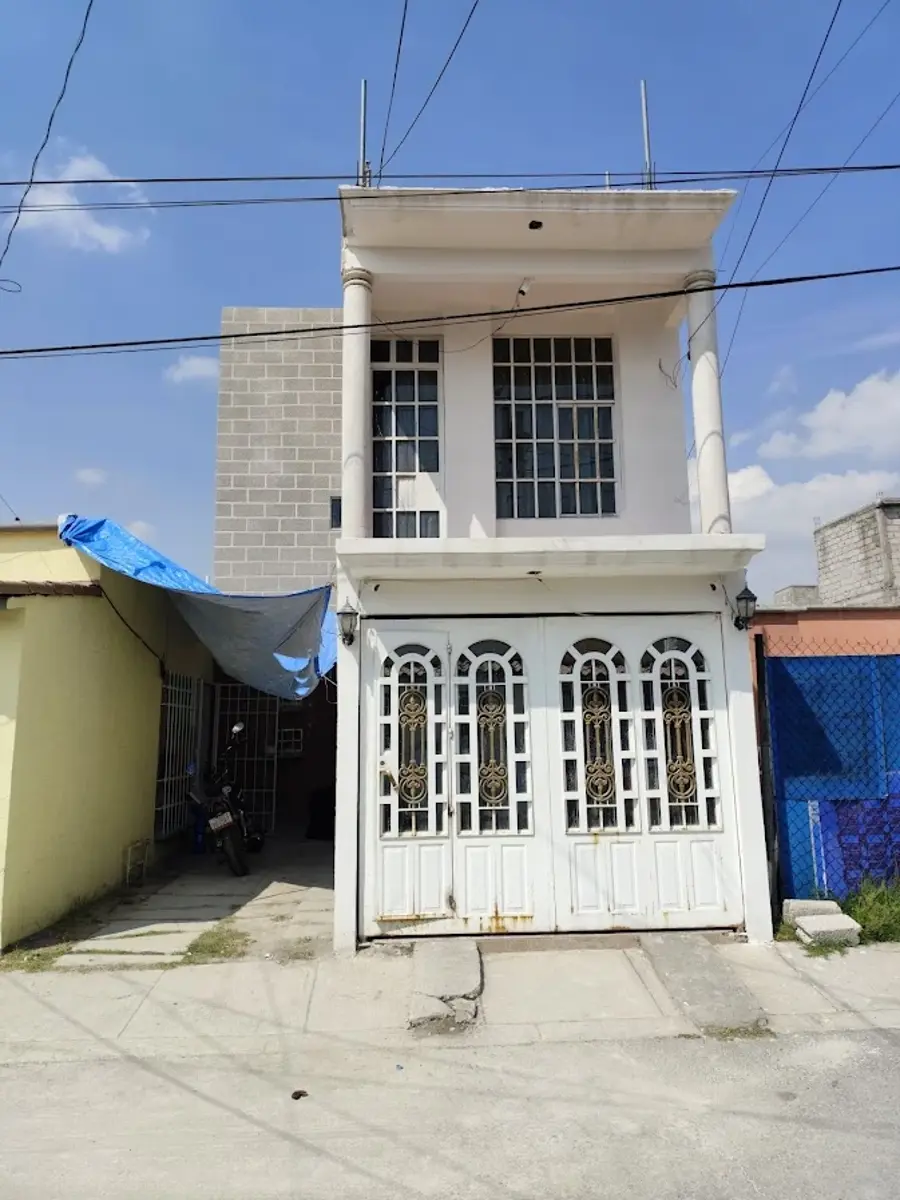 Casa en venta en Paseos de San Juan, Zumpango — foto 1 de 24