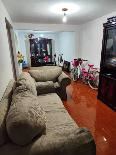 Casa en venta en Paseos de San Juan, Zumpango — foto 3 de 24
