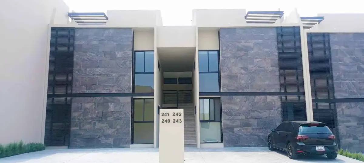 Departamento en renta en Lomas de Angelópolis, Ocoyucan — foto 1 de 29