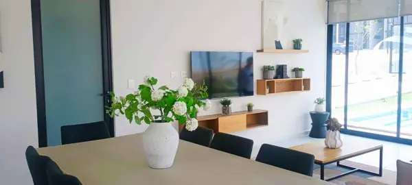 Departamento en renta en Lomas de Angelópolis, Ocoyucan — foto 2 de 29
