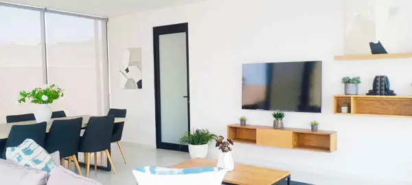 Departamento en renta en Lomas de Angelópolis, Ocoyucan — foto 3 de 29