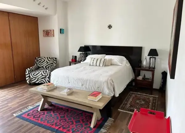 Departamento en renta en Del Valle Sur, Benito Juárez — foto 2 de 21