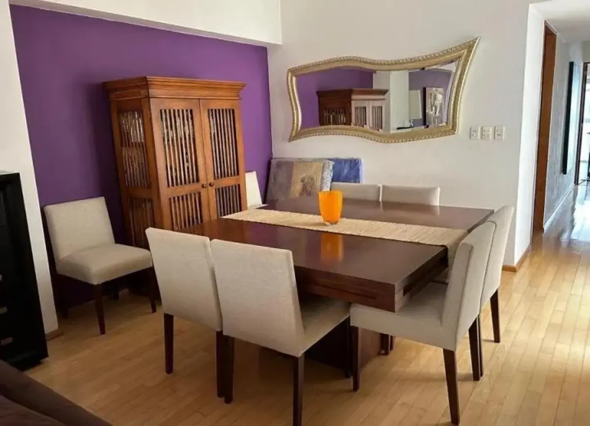 Departamento en renta en Del Valle Sur, Benito Juárez — foto 1 de 21