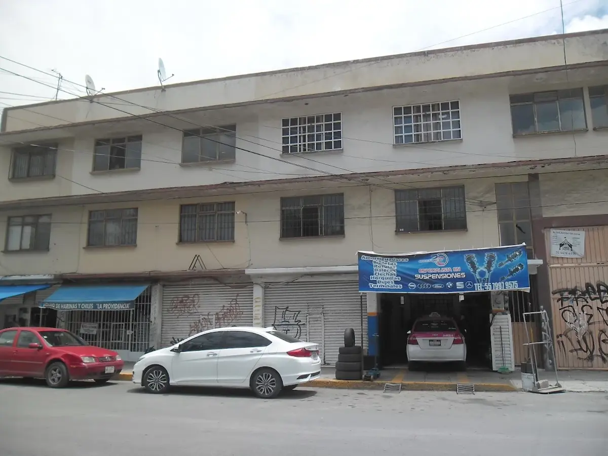 Departamento en venta en Jardines de Morelos Sección Islas, Ecatepec de Morelos — foto 1 de 14