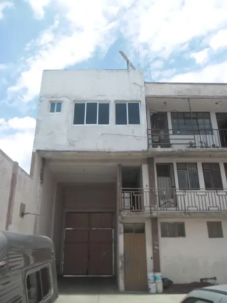 Departamento en venta en Jardines de Morelos Sección Islas, Ecatepec de Morelos — foto 2 de 14
