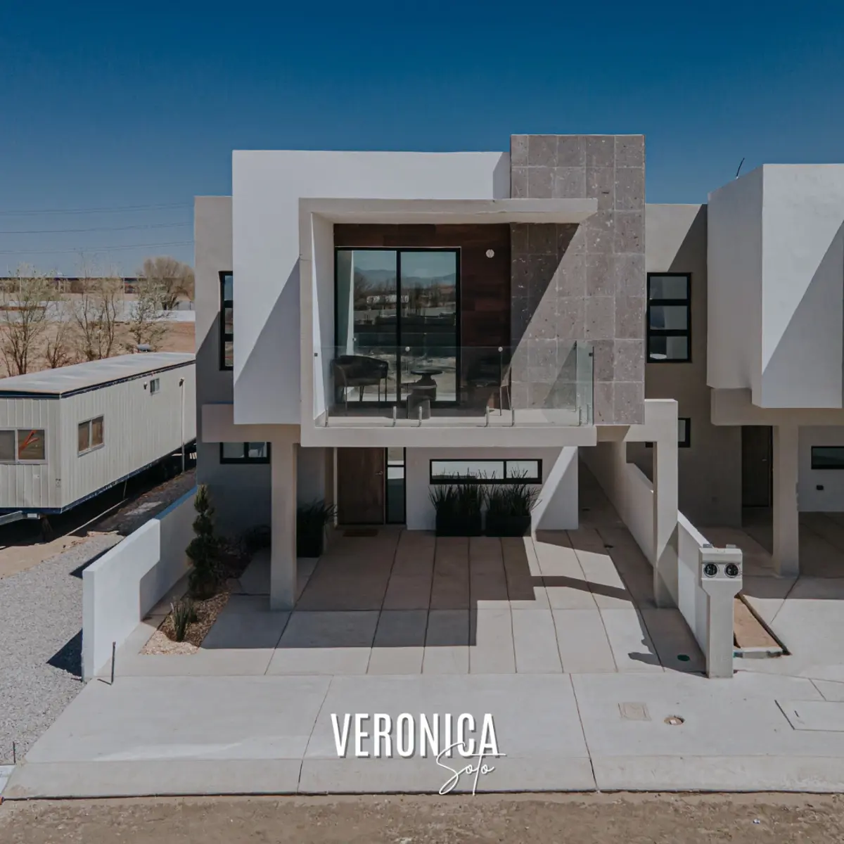 Casa en venta en Zaragoza, Juárez — foto 1 de 29