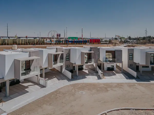 Casa en venta en Zaragoza, Juárez — foto 2 de 29