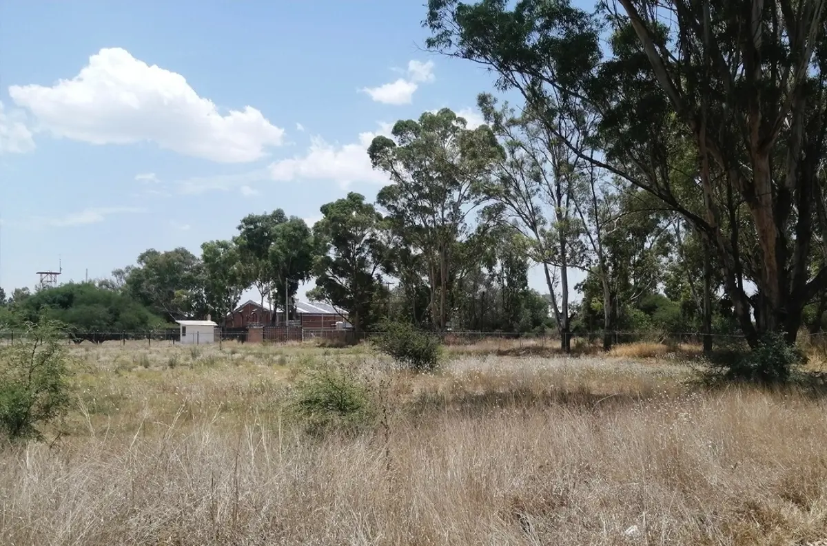 Terreno en venta en Los Héroes Querétaro, El Marqués — foto 1 de 2