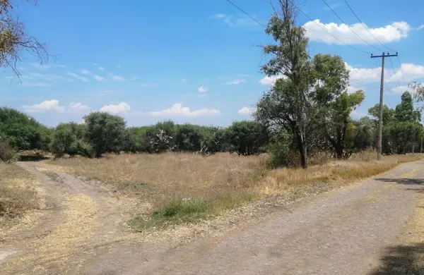 Terreno en venta en Los Héroes Querétaro, El Marqués — foto 2 de 2