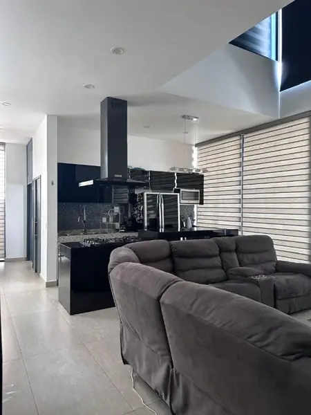 Casa en venta en Residencial La Palma, Jiutepec — foto 2 de 10
