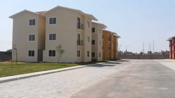 Departamento en venta en Privadas de Santa Catarina, Acolman — foto 2 de 17