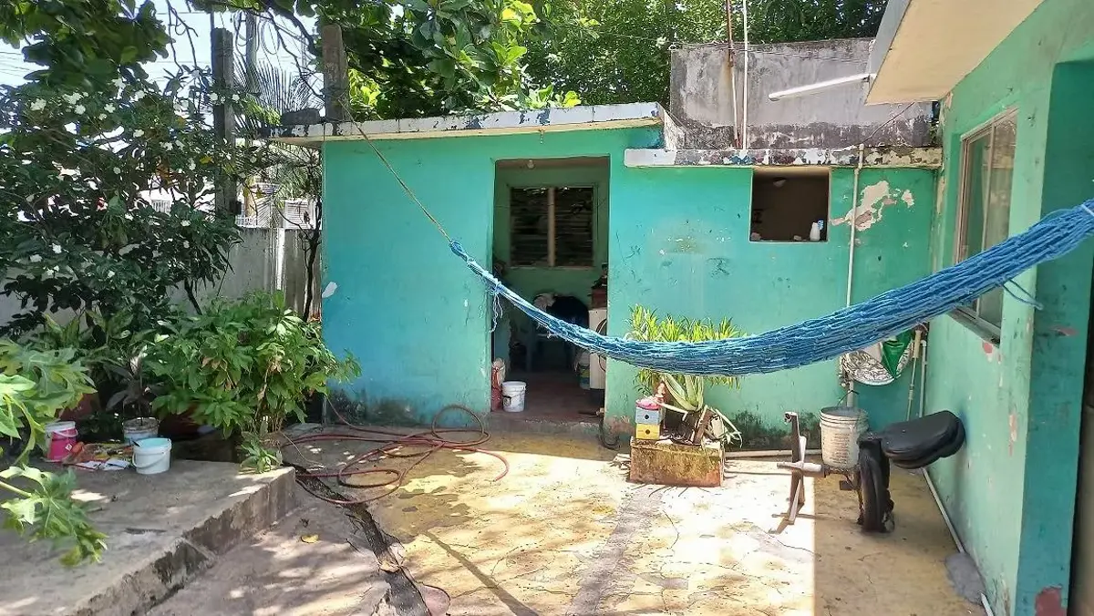 Terreno en venta en Pocitos y Rivera, Veracruz — foto 1 de 7