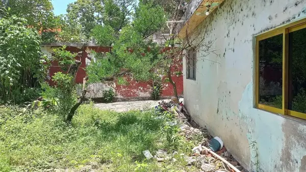 Terreno en venta en Pocitos y Rivera, Veracruz — foto 2 de 7