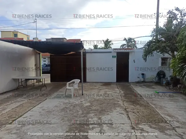 Casa en venta en Guadalupe Victoria, Coatzacoalcos — foto 2 de 11