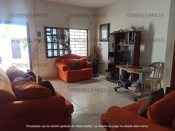 Casa en venta en Guadalupe Victoria, Coatzacoalcos — foto 3 de 11
